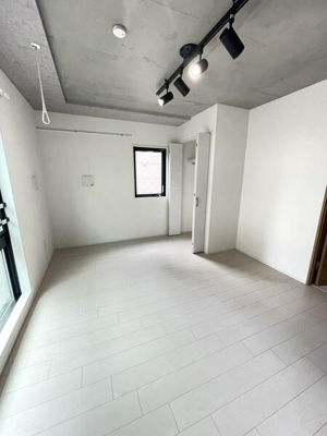 【居間・リビング】 | FABRIC菊川(ファブリック菊川)