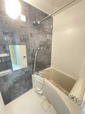 【浴室】 | FABRIC菊川(ファブリック菊川)