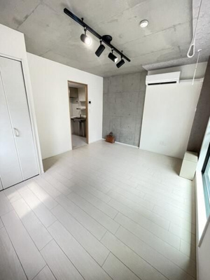 【寝室】 | FABRIC菊川(ファブリック菊川)