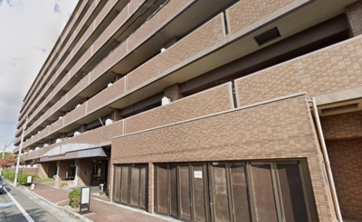 【外観】 | ライオンズマンション尼崎ガーデンシティ