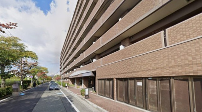 【外観】 | ライオンズマンション尼崎ガーデンシティ