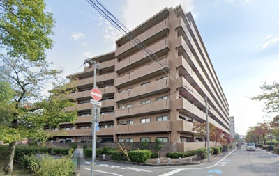 【外観】 | ライオンズマンション尼崎ガーデンシティ