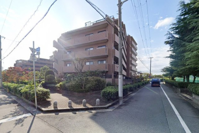 【外観】 | ライオンズマンション尼崎ガーデンシティ