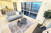 ライオンズマンション尼崎ガーデンシティの画像