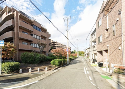 【外観】 | ライオンズマンション尼崎ガーデンシティ