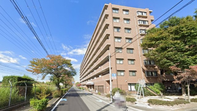 【外観】 | ライオンズマンション尼崎ガーデンシティ
