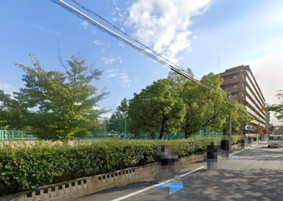 【その他】 | ライオンズマンション尼崎ガーデンシティ