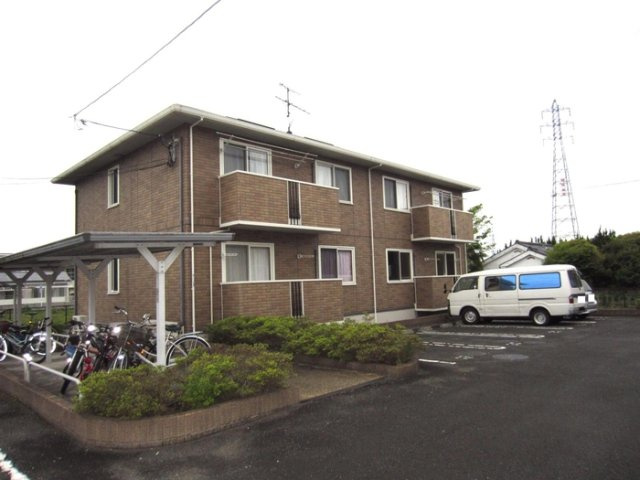 Ｄ’コートラスタ Ⅰ棟