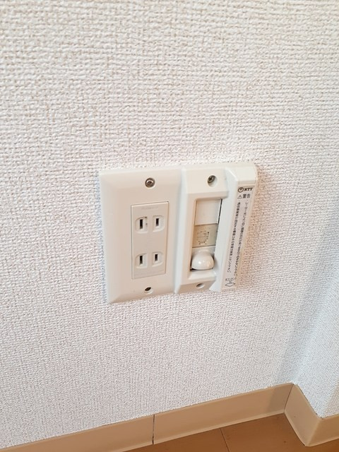 サンハイツⅡのその他|その他
