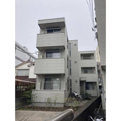 【外観】 | リベルテ横濱