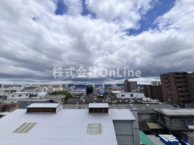 【展望】 | セグレスト平野
