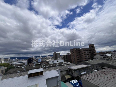 【展望】 | セグレスト平野