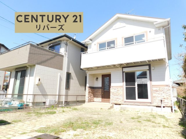 あま市森６丁目の中古一戸建