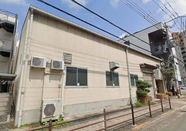 大阪市西淀川区野里３丁目貸工場倉庫143万円の外観