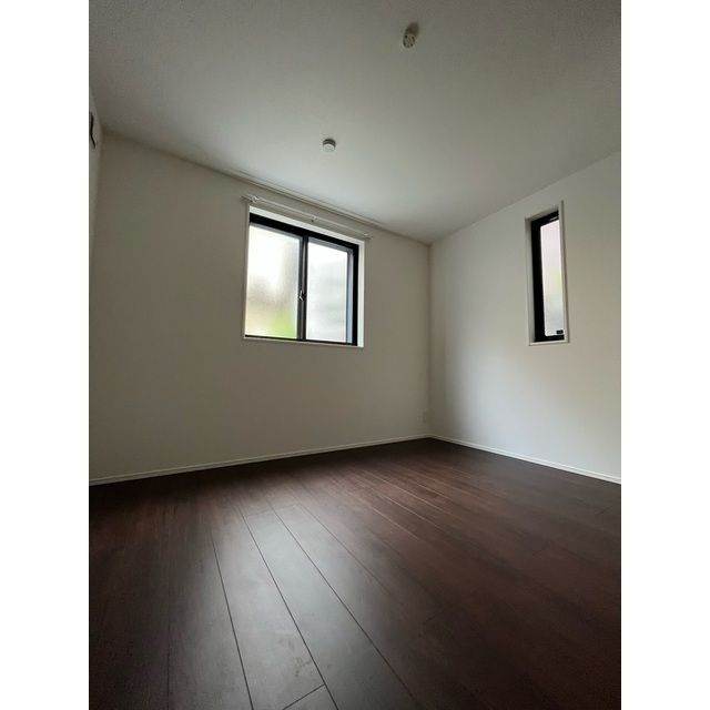 Kolet小岩#07の洋室