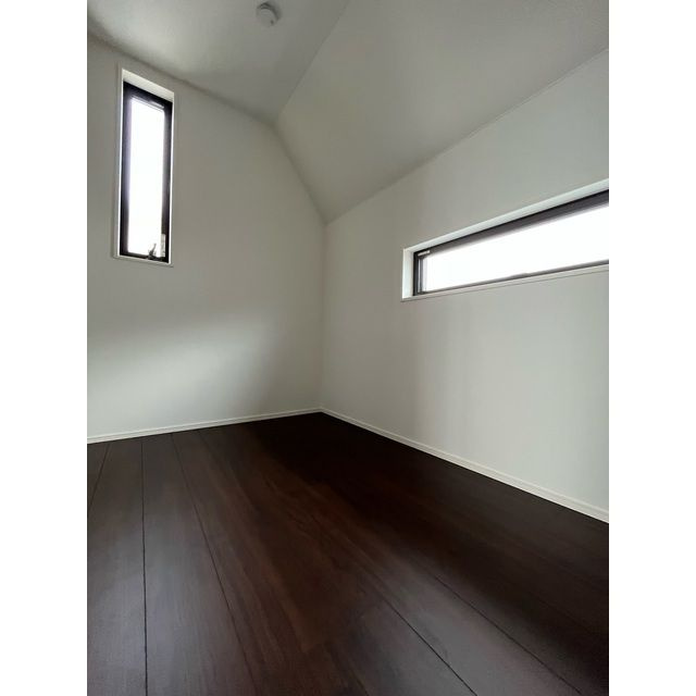 Kolet小岩#07の収納