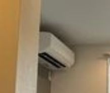 Kolet小岩#07の設備