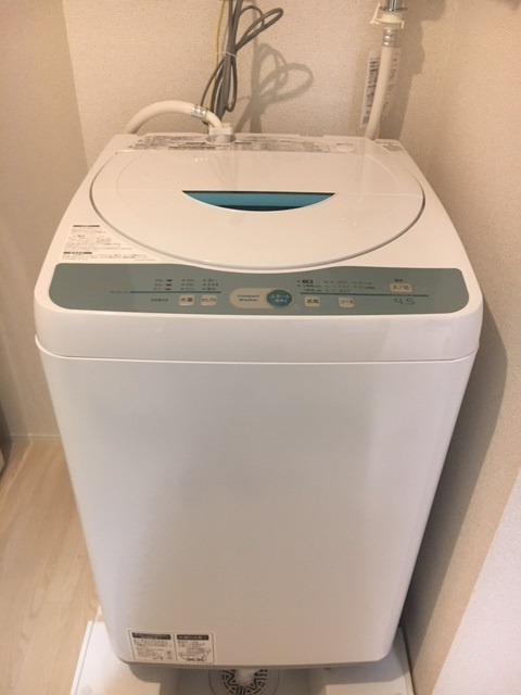 クレイノＬＩＮＡＴＥＲＲＡＣＥの設備