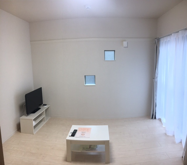 クレイノＬＩＮＡＴＥＲＲＡＣＥの居間・リビング