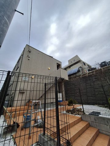 Maison　R　Ⅲの展望