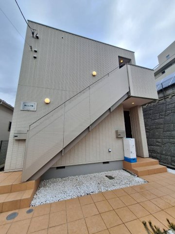 Maison　R　Ⅲ