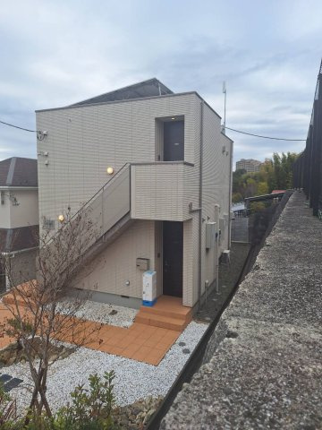 Maison　R　Ⅲの展望