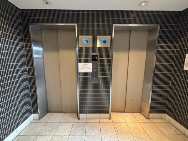 アーバンフラッツ新大阪1のその他共用部分