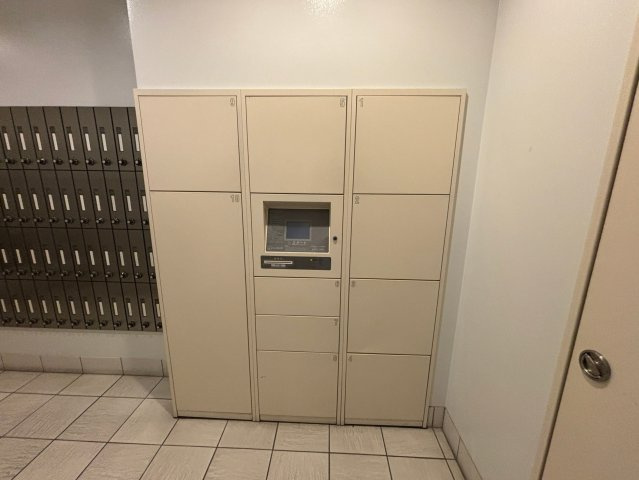 アーバンフラッツ新大阪1のその他共用部分