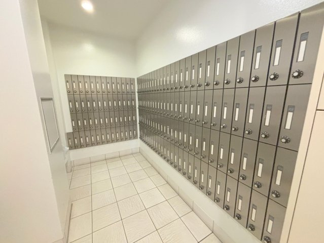 アーバンフラッツ新大阪1のその他共用部分