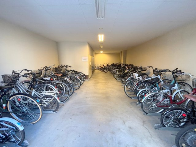 アーバンフラッツ新大阪1のその他共用部分