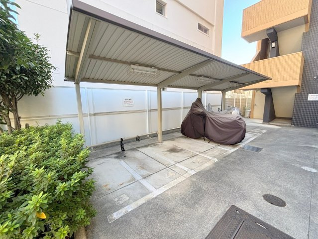 アーバンフラッツ新大阪1のその他共用部分