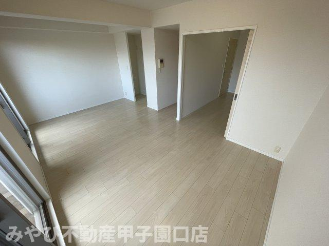 甲子園三番町ハイツのその他