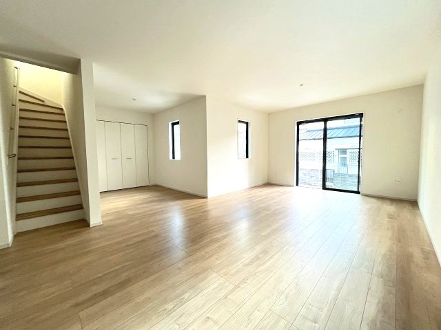 【内装】 | 福岡市東区若宮3丁目5期　1号棟（全1棟）【仲介手数料無料・0円】 | 施工例。施工例は完成時と異なる場合があります。