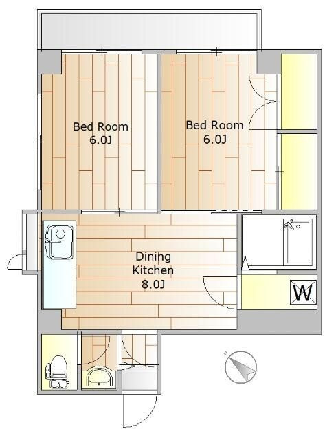 リッチモンドコート