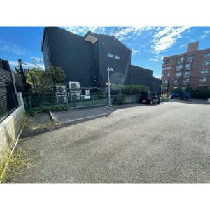 【駐車場】 | 南山ビル