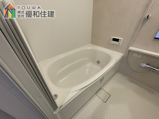 【浴室】 | エーデルハイム大蔵谷
