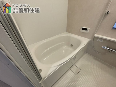 【浴室】 | エーデルハイム大蔵谷