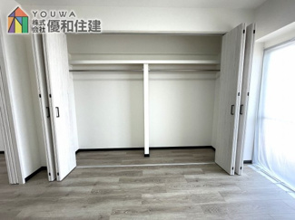 【収納】 | エーデルハイム大蔵谷