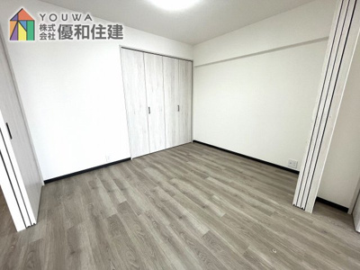 【洋室】 | エーデルハイム大蔵谷