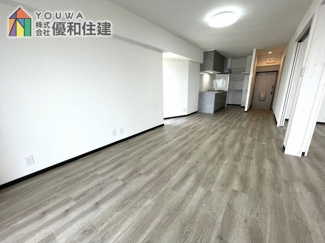 【居間・リビング】 | エーデルハイム大蔵谷