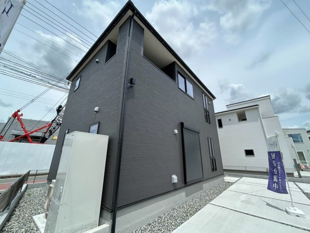 下滝野6期　1号棟のその他