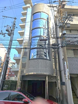 西天満５丁目一棟ビル
