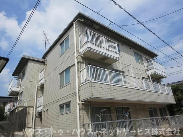 ドフィーヌ松戸