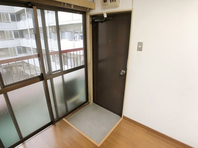 【玄関】 | イトウビル【名古屋市賃貸・事務所使用可能】