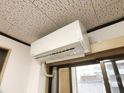 【設備】 | イトウビル【名古屋市賃貸・事務所使用可能】