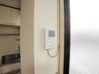 【セキュリティ】 | イトウビル【名古屋市賃貸・事務所使用可能】