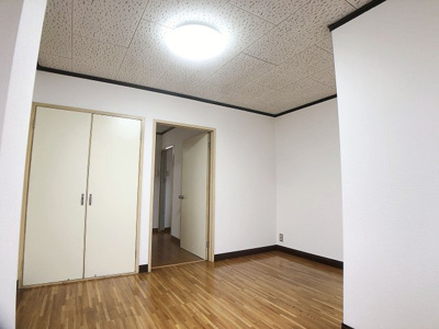 【洋室】 | イトウビル【名古屋市賃貸・事務所使用可能】