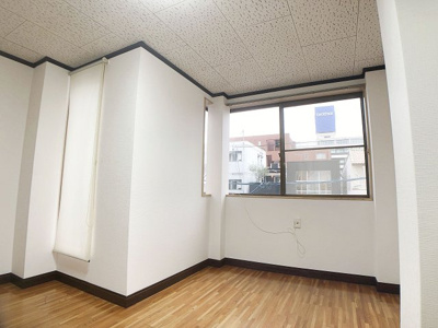【洋室】 | イトウビル【名古屋市賃貸・事務所使用可能】
