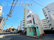 イトウビル【名古屋市賃貸・事務所使用可能】の画像