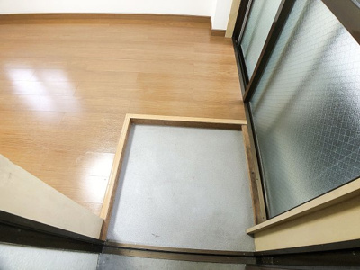 【玄関】 | イトウビル【名古屋市賃貸・事務所使用可能】